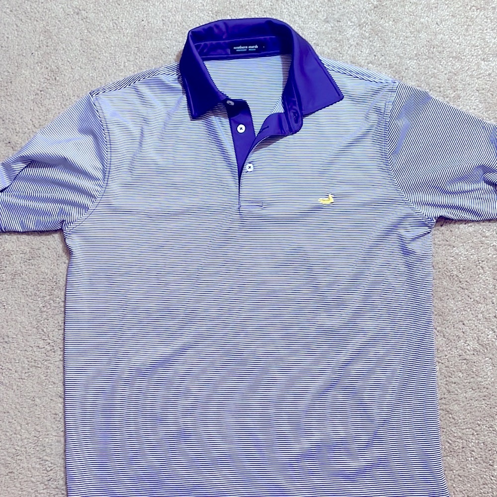 Southern Marsh Polo size S